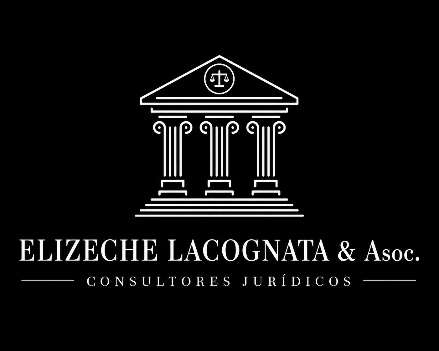 Elizeche Lacognata & Asoc. Consultores Jurídicos